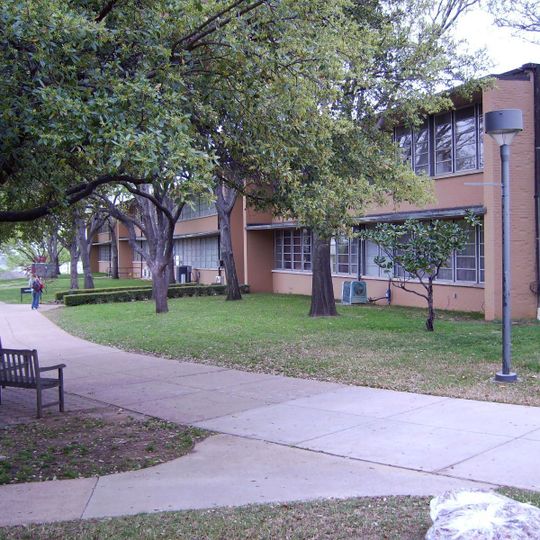 University of Dallas