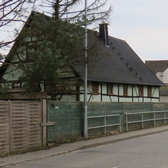 Häuslerhaus Untere Hauptstraße 98