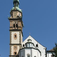 Basilica del Sacro Cuore di Gesù
