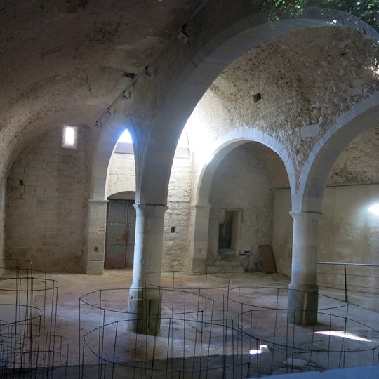 Santa Llúcia Sacosta