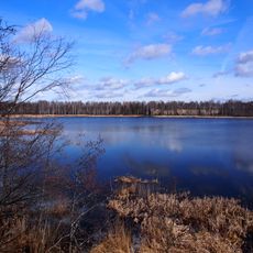 Lake Elistvere