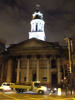 De nuit 2