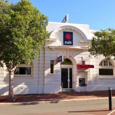 National Bank, Narrogin