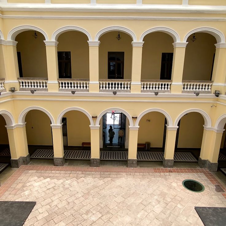 Museum for National Identity