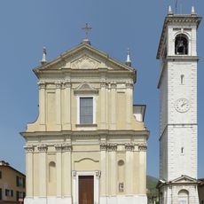 Chiesa dei Santi Faustino e Giovita