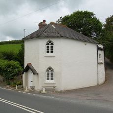 Toll Cottage