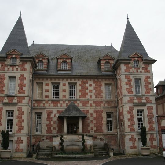 Hôtel Montpensier