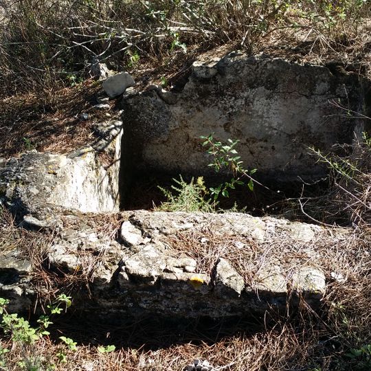 Factoría de La Algaída