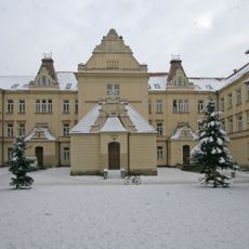 Základní škola Vysoké Mýto, Javornického