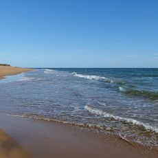 Playa Larga