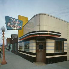 Club Moderne