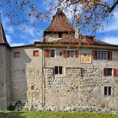 Kyburg Castle