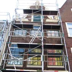 Rozenstraat 119, Amsterdam