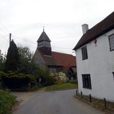 Cornerways  Old Post Office Stores