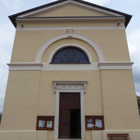Chiesa di Santa Brigida