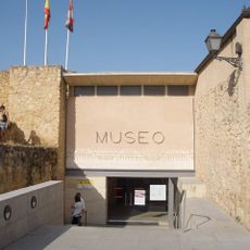 Museo de Segovia