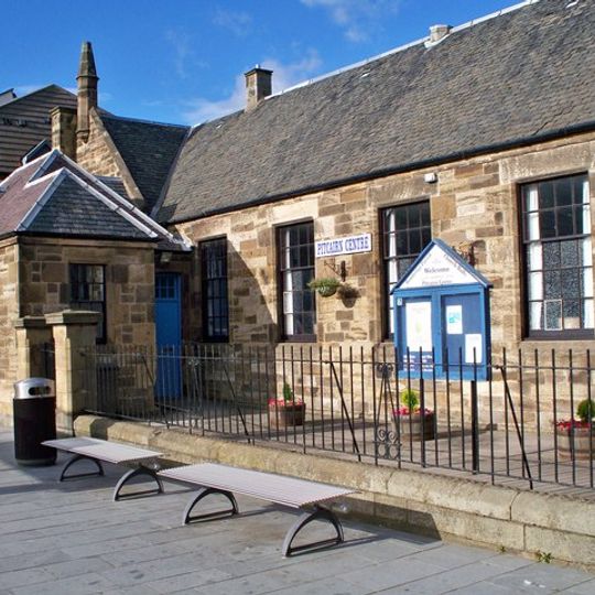 Bonnyrigg