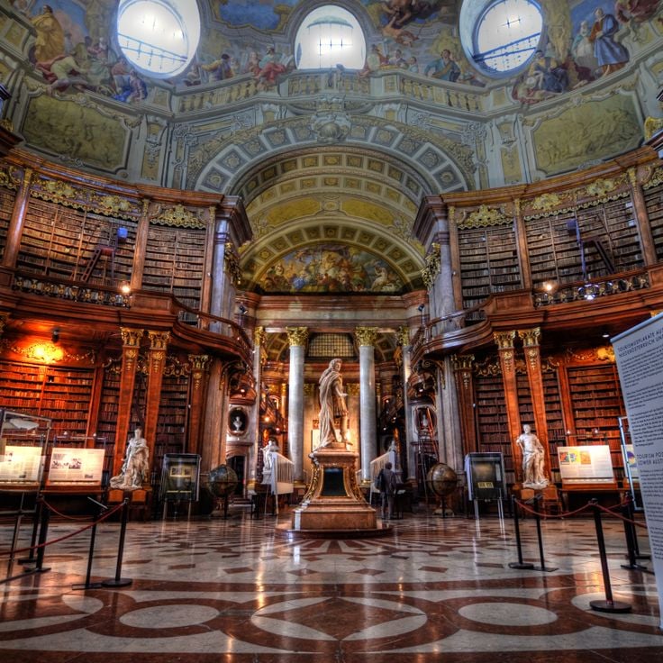 Biblioteca Nacional
