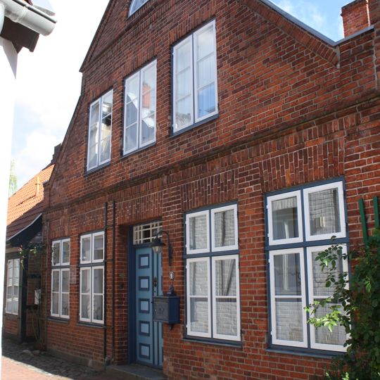 Heiligengeiststraße 6