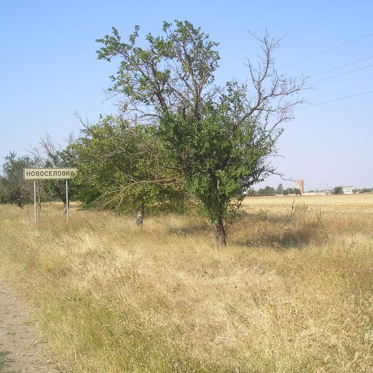 Novoselivka