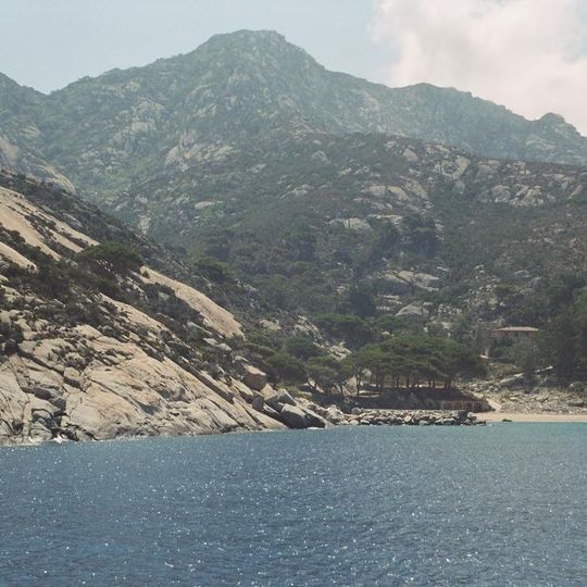 Arcipelago Toscano National Park