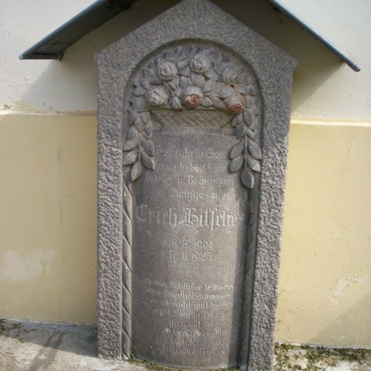Our Lady of Częstochowa church in Trzcińsko
