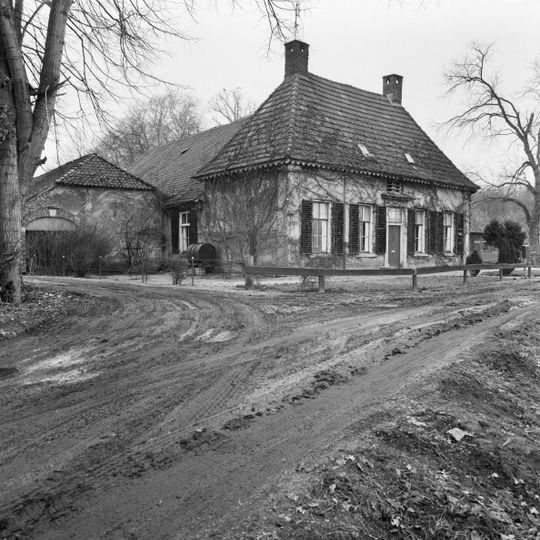 Meeninklaan 7, Hengelo