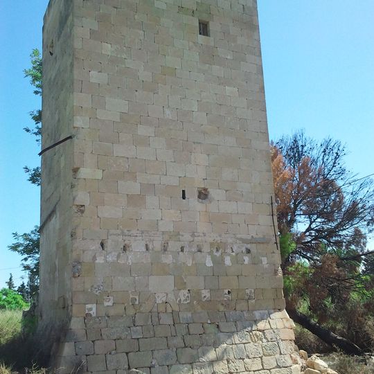 Torre El Ciprés