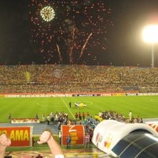 Estadio José Encarnación Romero