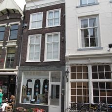 Voorstraat 196, Dordrecht