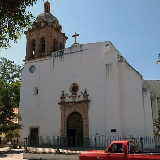 Valle de Ignacio Allende