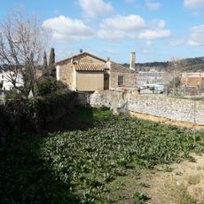 Molí de Can Terrers