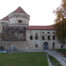 Lemberg Castle