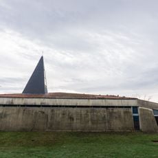 Église du Christ-Sauveur de Saint-Maurice-l'Exil