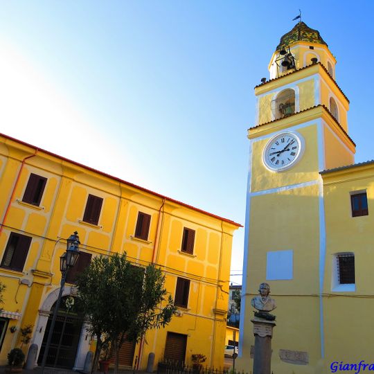 Chiesa di San Tommaso d'Aquino