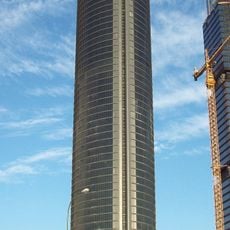 Torre PwC