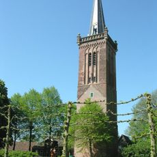 Voormalige Hervormde kerk