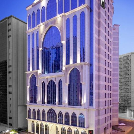 M Hotel AL Dana Makkah By Millennium