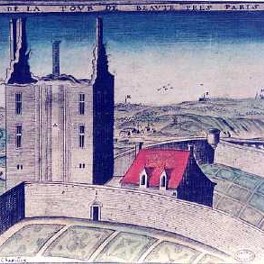 Beauté-sur-Marne