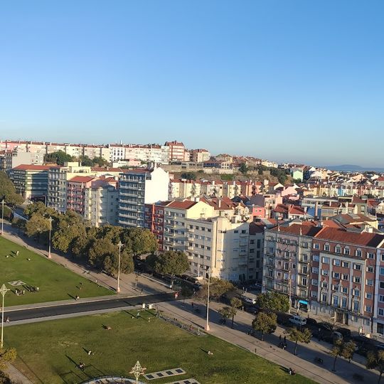Hotel A.S. Lisboa