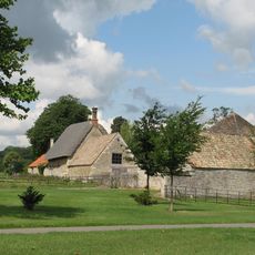 Workshop Approximately 130 Metres South West Of Drayton House