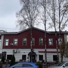 Дом жилой (Череповец)