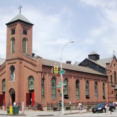 St. Joseph of the Holy Family's Church