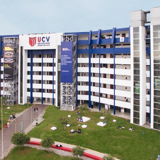 Cesar Vallejo University