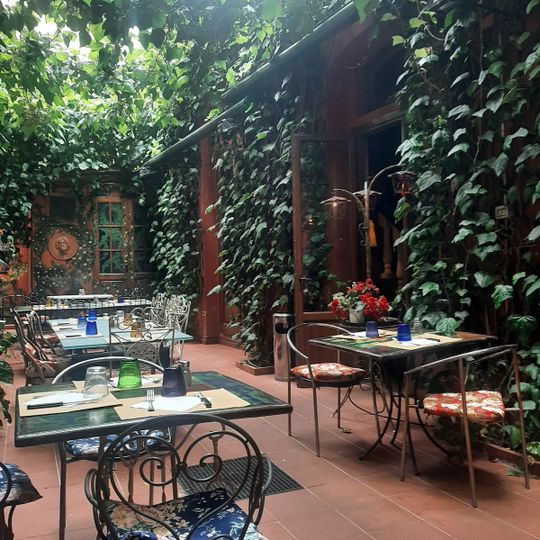Trattoria Pizzeria Nerone Firenze
