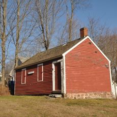 Fourth District School