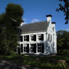 Huis Vechtzicht, Breukelen