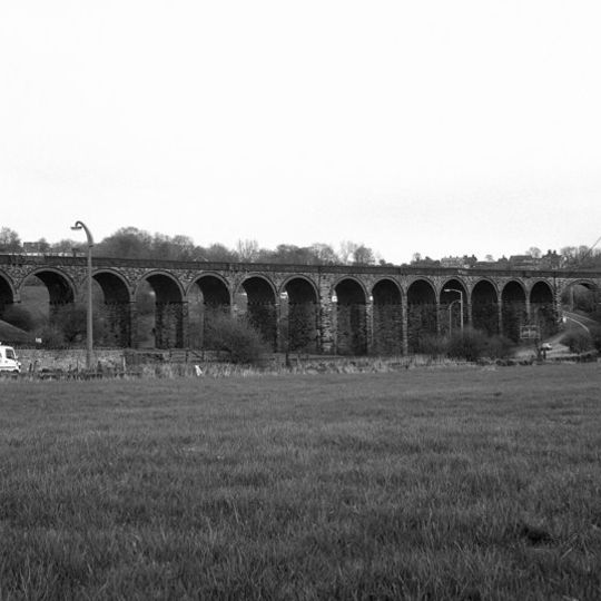 Wyke Viaduct