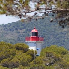 Phare d'Agay