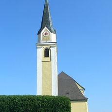 St. Petrus und Paulus